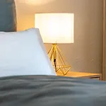 90 Qm Barrierefreies I Altstadt I Parkplatz شقة