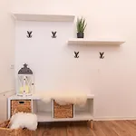 90 Qm Barrierefreies I Altstadt I Parkplatz *