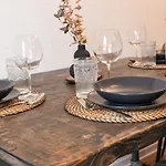 90 Qm Barrierefreies I Altstadt I Parkplatz شقة كيدلينبورغ