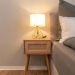 90 Qm Barrierefreies I Altstadt I Parkplatz