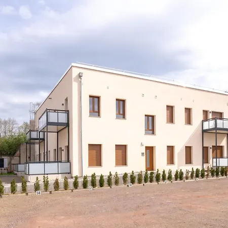 Apartment Barrierefrei I Free Parking I Terasse I Netflix *