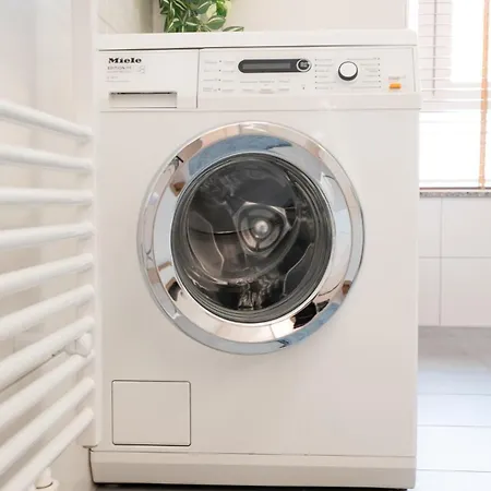 Barrierefrei I Free Parking I Terasse I Netflix