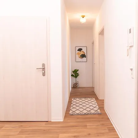 90 Qm Barrierefreies I Altstadt I Parkplatz *