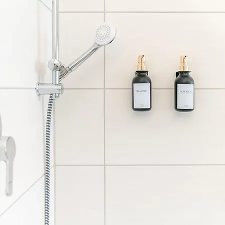 公寓 Barrierefreier Harztraum In Der Altstadt 奎德林堡