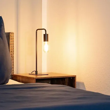 Daire 90 Qm Barrierefreies Apartment I Altstadt I Parkplatz *