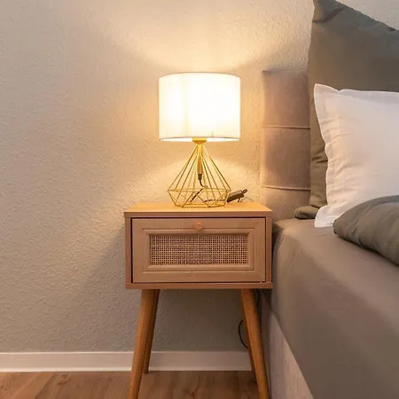 Barrierefreier Harztraum In Der Altstadt