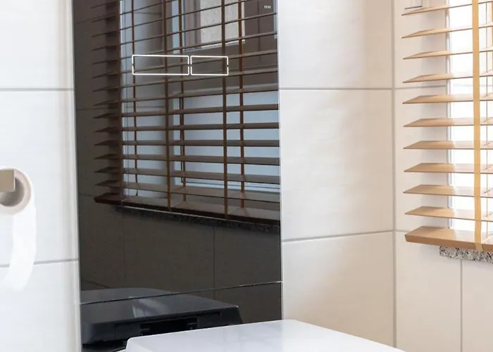 90 Qm Barrierefreies Apartment I Altstadt I Parkplatz *