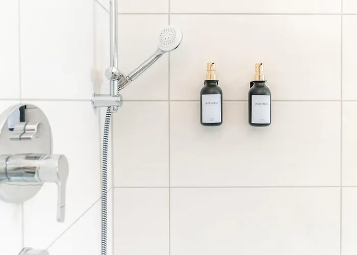 Daire 90 Qm Barrierefreies Apartment I Altstadt I Parkplatz Quedlinburg