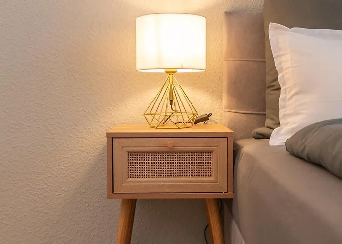 90 Qm Barrierefreies I Altstadt I Parkplatz